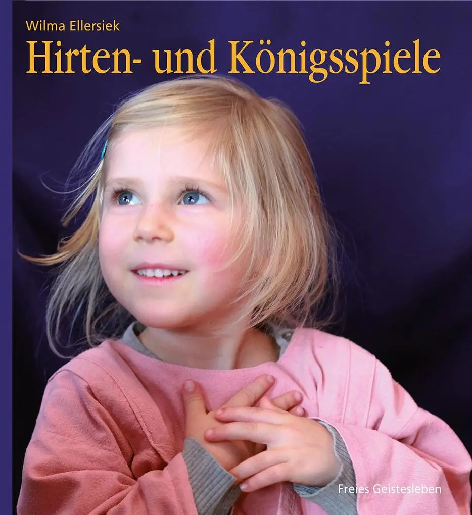 Hirten- und Königsspiele Hirten- und Königsspiele