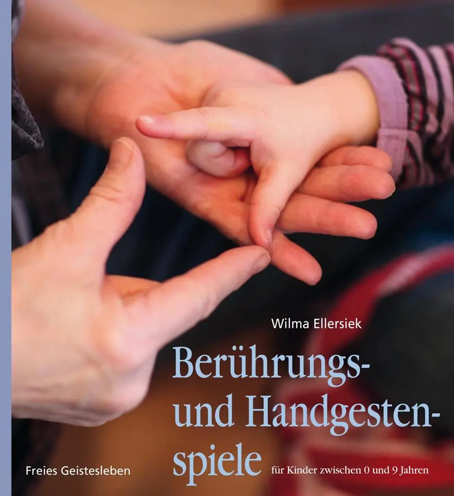 Berührungs- und Handgestenspiele Berührungs- und Handgestenspiele