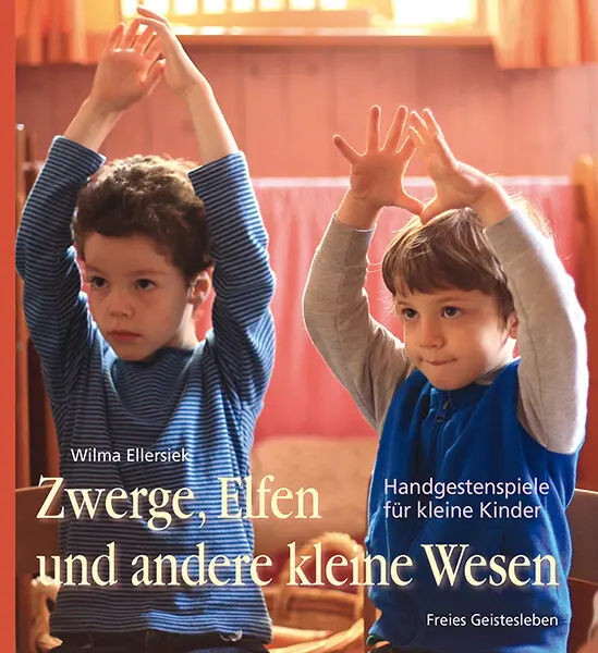 Zwergen, Elfen und andere kleine Wesen Zwergen, Elfen und andere kleine Wesen