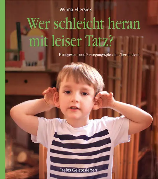 Wer schleicht heran mit leiser Tatz Wer schleicht heran mit leiser Tatz
