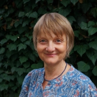 Kirsten Profilbild Kirsten Profilbild